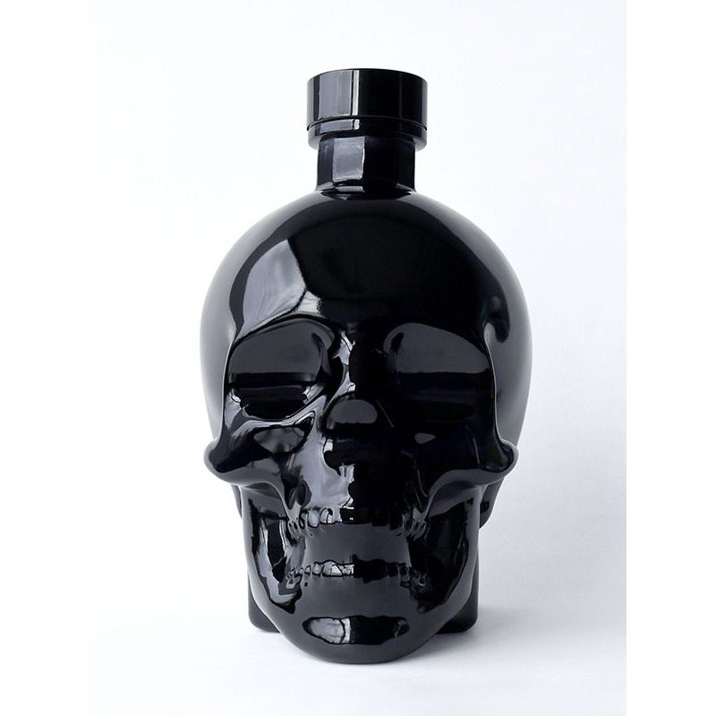 Crystal Head Vodka Onyx